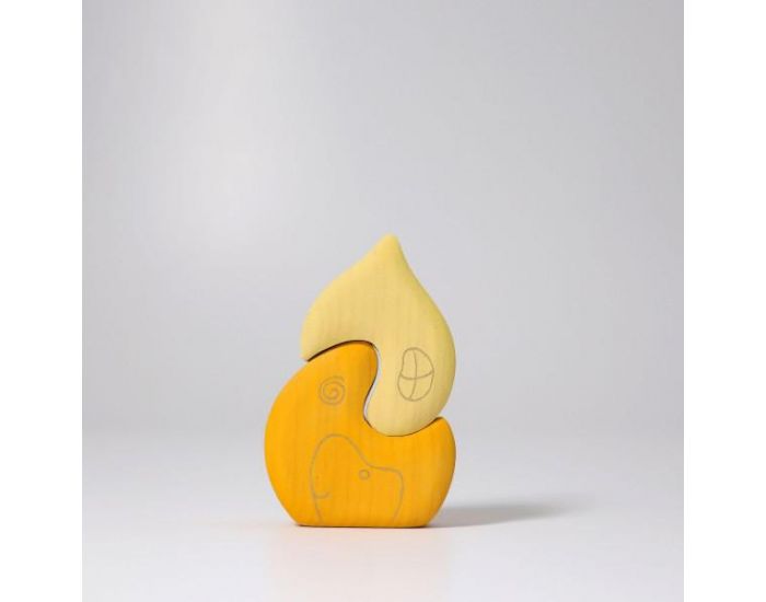 GRIMM'S Maison Oignon - D�s 12 mois