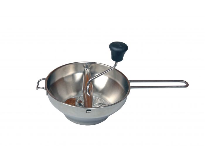  AH TABLE Moulin � L�gumes Inox 20cm