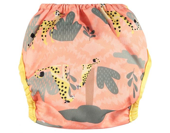 CLOSE PARENT Couches Lavables Pop'in � Motifs - Taille Naissance 