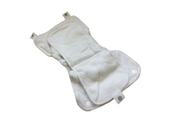  CLOSE PARENT Insert et Booster en Bambou Pop'in 