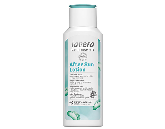 LAVERA Lotion Aprs-Soleil - 200 ml