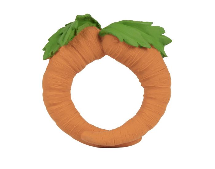 OLI & CAROL Cathy la Carotte - D�s la Naissance