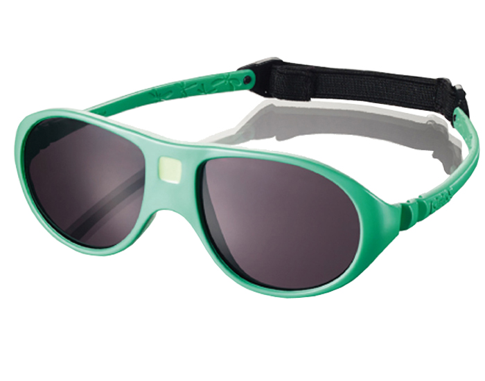 KI ET LA Lunettes de Soleil Enfant Jokala - Menthol - 2-4 Ans