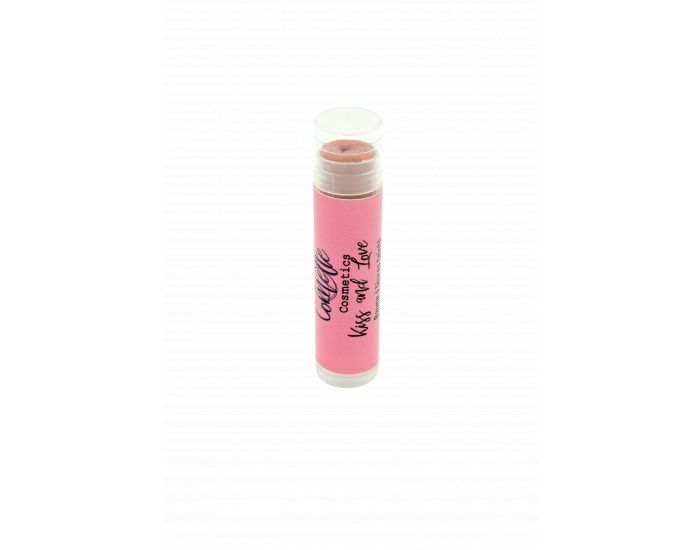 COMETTE COSMETICS Kiss & Love - Baume A Lvres - 5ml