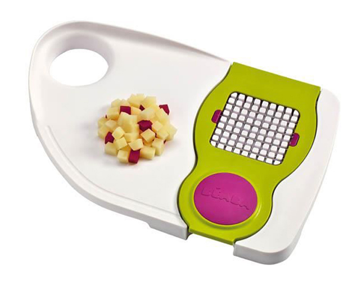 BEABA Coupe-L�gumes Gipsy