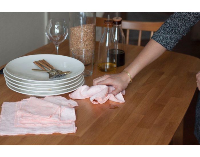 KUFU  Lingette Lavable Maison