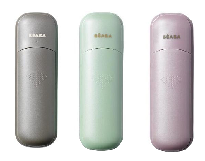BEABA Brumisateur d'Eau Rechargeable