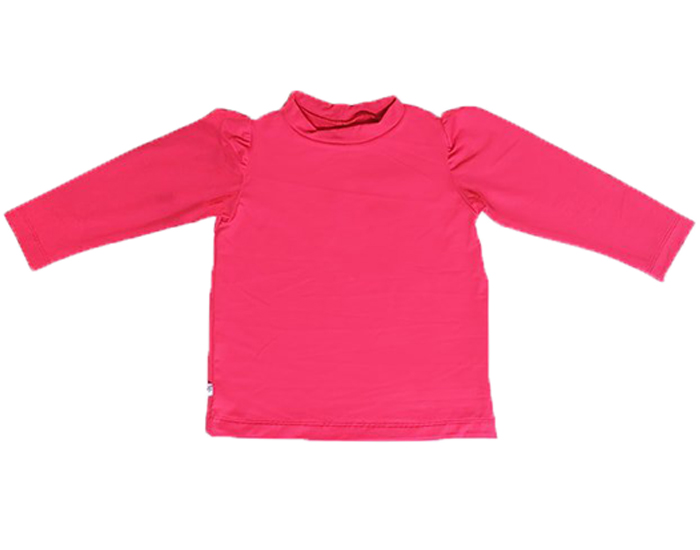 HAMAC Top Anti-UV Framboise