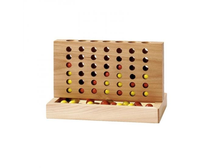 GOKI Puissance 4 - D�s 5 Ans