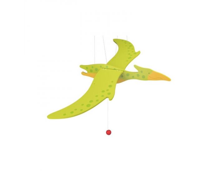 GOKI Mobile Le Dino Volant