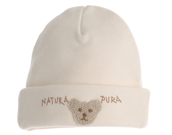 NATURAPURA Bonnet B�b� Ours