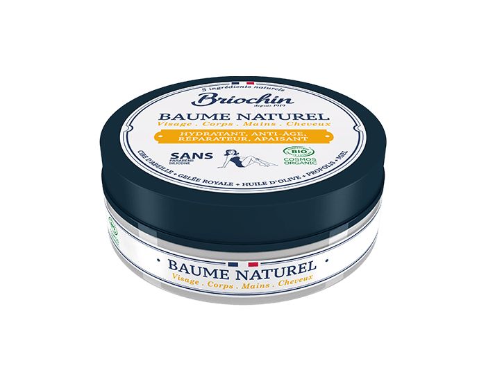 BRIOCHIN DEPUIS 1919 Baume Naturel - 100ml