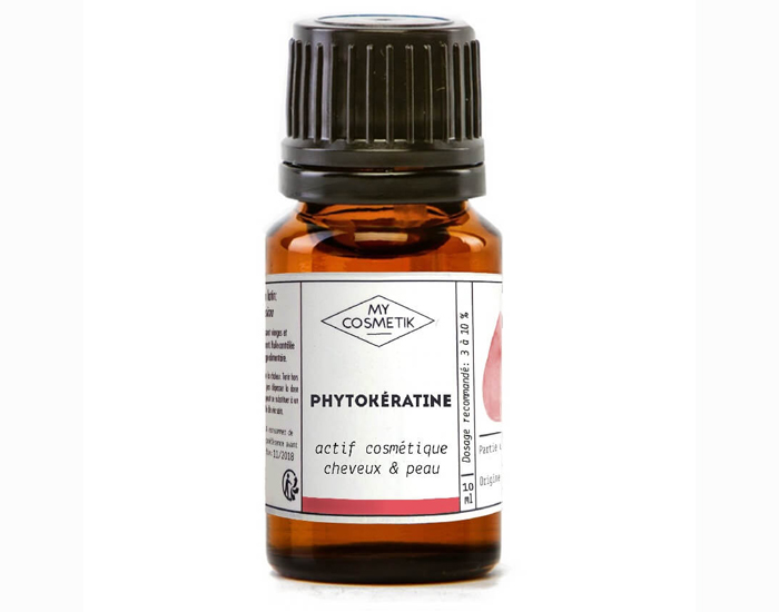 MYCOSMETIK Phytokratine - 10ml