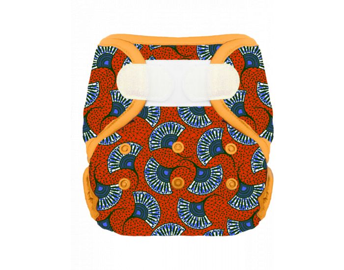 BUM DIAPERS Couches Lavables - TE2