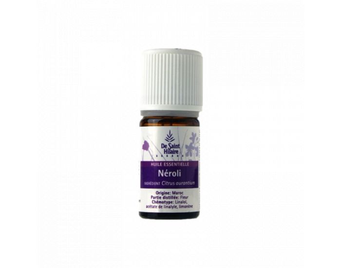 Huile Essentielle - Neroli Bio 2 ml
