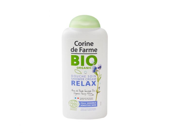  CORINE DE FARME Douche Soin Relax - 300ml