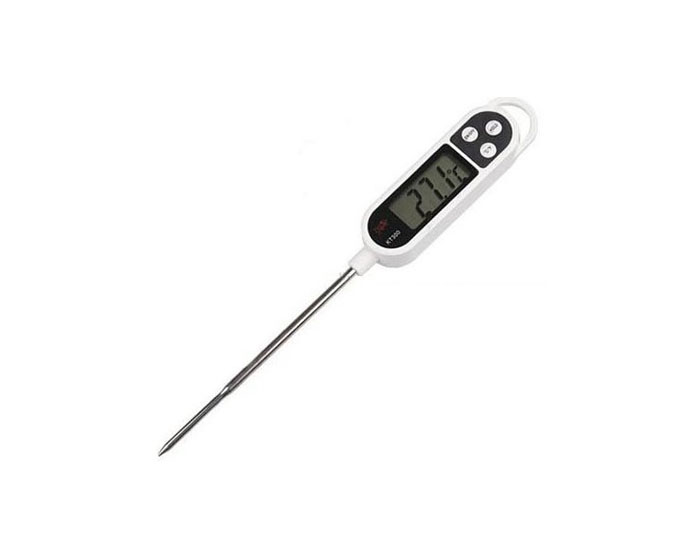 MYCOSMETIK Thermomtre Digital