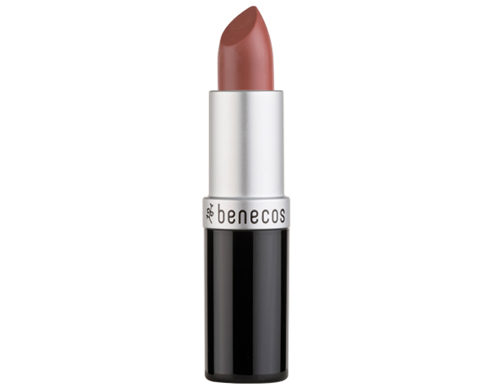 BENECOS Rouge  Lvres Naturel Miel Ros - 4.5 g 