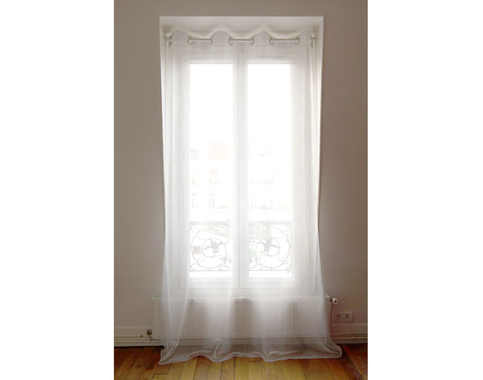 EMNEST Rideau Anti-ondes