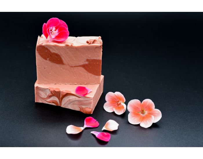 SAVONS DU LEMAN Savon BIO La Boh�me - 105g