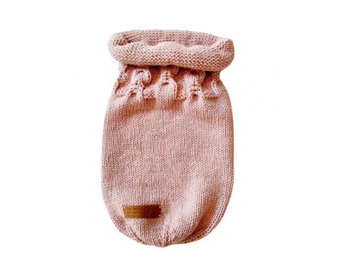 MA PETITE LAINE Cocon De Laine Merinos 0-6 Mois