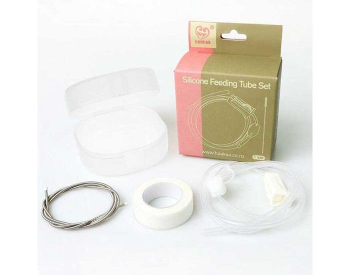 HAAKAA Dispositif d'Aide � la Lactation