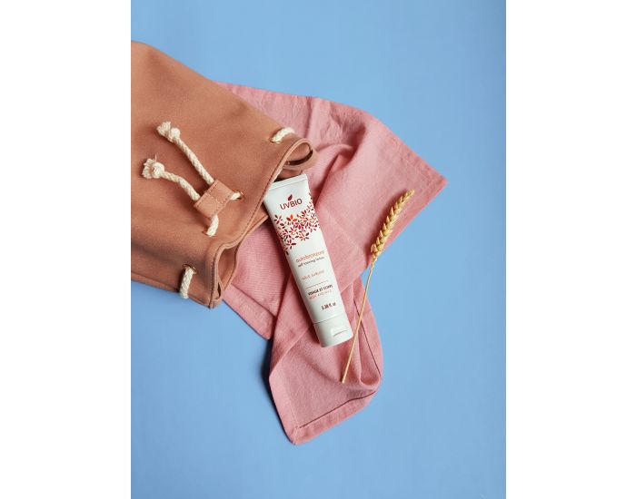 UVBIO Autobronzant Bio - 100ml