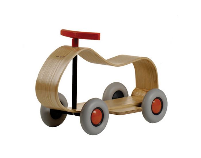 SIRCH Voiture Max - D�s 12 mois