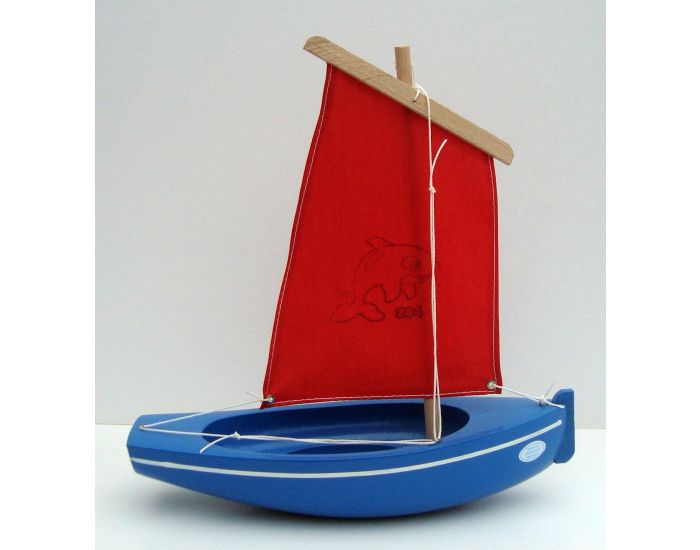 TIROT Thonier 26 cm - D�s 3 ans