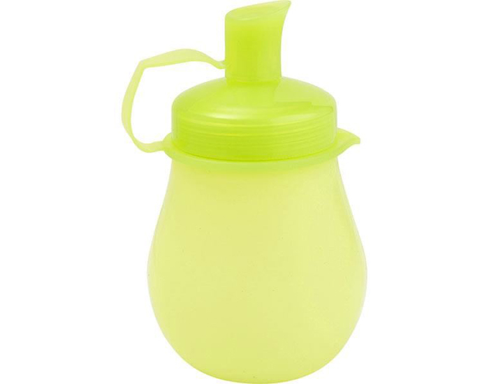 MASTRAD BABY P'tite Gourde Verte R�utilisable - 120 ml