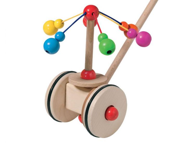 SELECTA SPIELZEUG Le Man�ge Karussell - D�s 12 mois