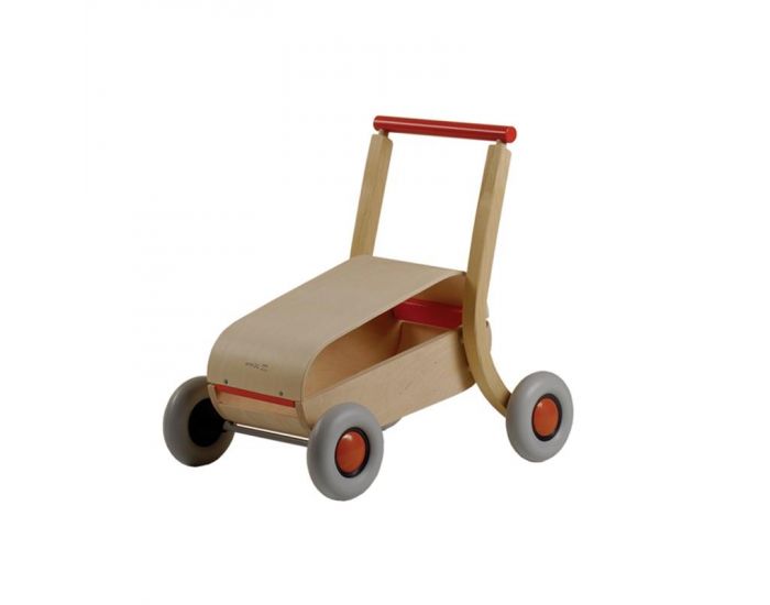 SIRCH Trotteur babytrotte Schorsch - D�s 2 ans