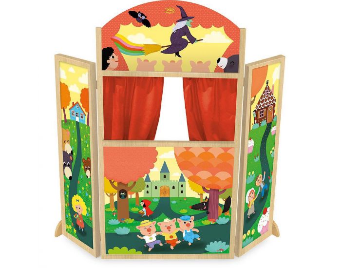 VILAC Th�atre Vilac 