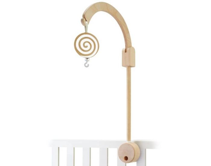 SEVI Potence musicale