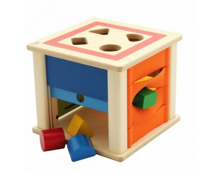 SELECTA SPIELZEUG Varianto - D�s 12 mois