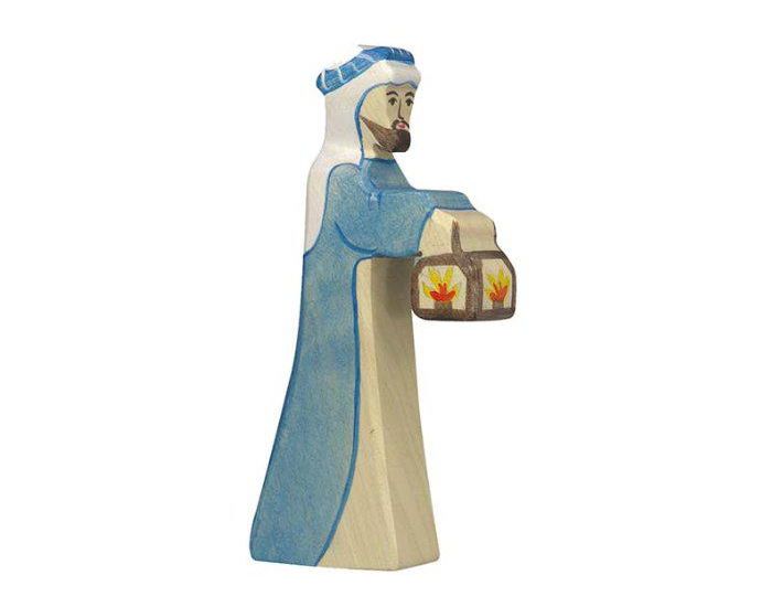 HOLZTIGER Berger avec Lampe - D�s 3 ans