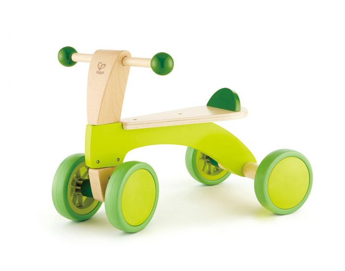 HAPE V�lo Porteur - D�s 12 mois