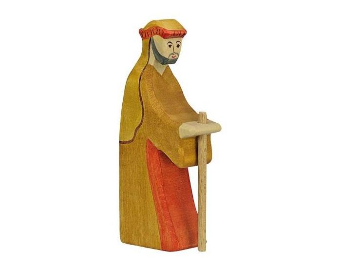 HOLZTIGER Berger Avec B�ton - D�s 3 ans