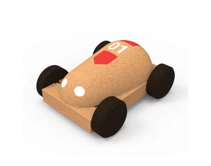 ELOU La Voiture classique - D�s 12 mois