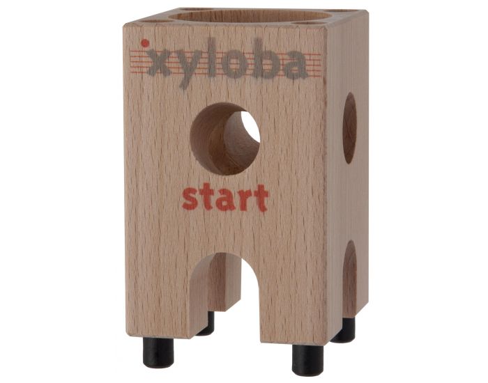 XYLOBA Xyloba Bloc de D�part dans la Tour - D�s 4 ans