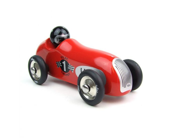 VILAC Oldsport rouge Trophy 20cm - D�s 3 ans