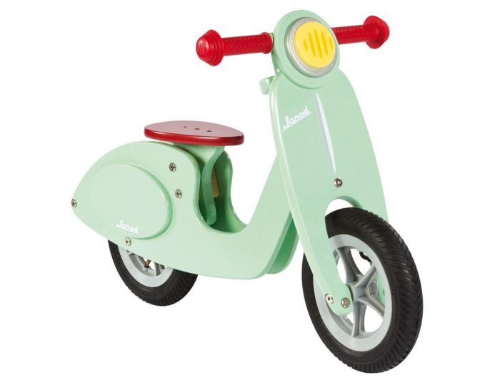 JANOD Scooter Mint - D�s 3 ans