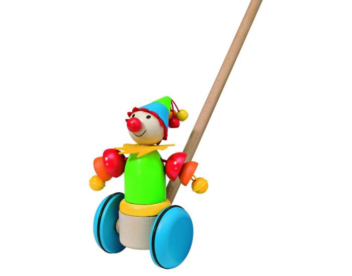 SELECTA SPIELZEUG Smillo - D�s 12 mois