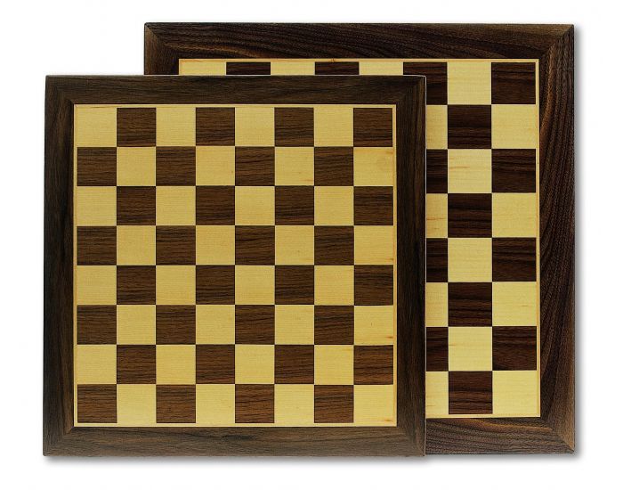 CAYRO Echiquier en marqueterie - D�s 8 ans