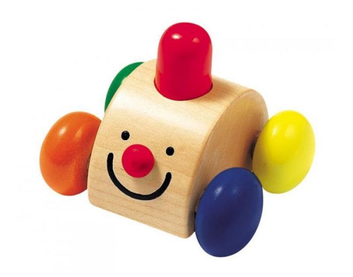 SELECTA SPIELZEUG Sonato - D�s 12 mois