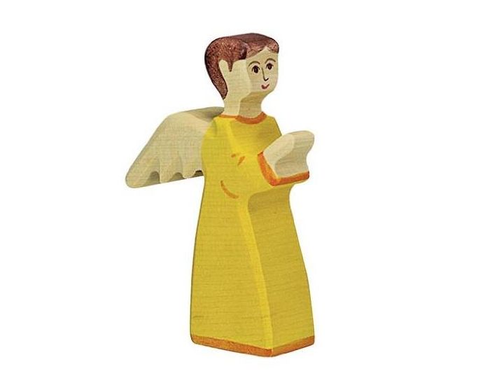 HOLZTIGER Ange - D�s 3 ans