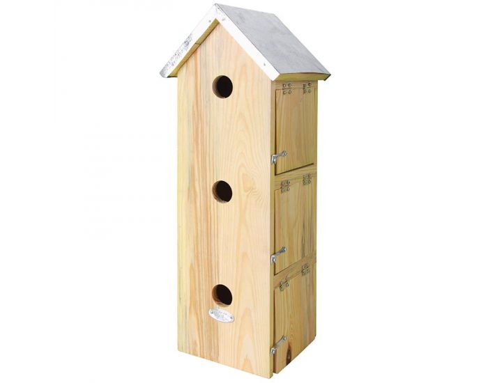 ESSCHERT DESIGN Villa des moineaux - D�s 3 ans