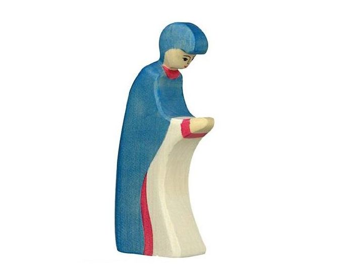 HOLZTIGER Marie - D�s 3 ans