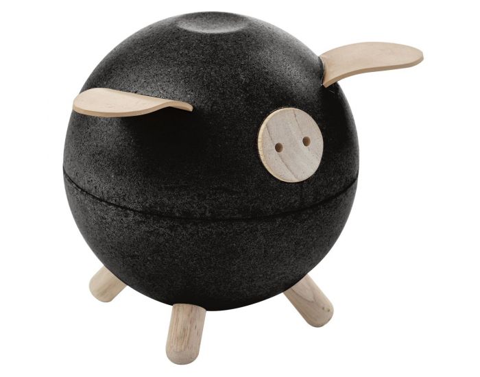PLAN TOYS Tirelire Cochon - D�s 3 ans