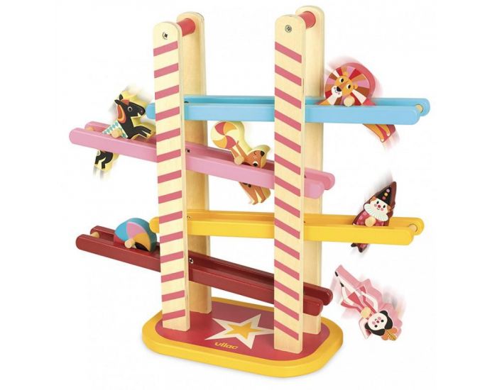 VILAC La Cascade des Acrobates